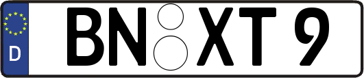 BN-XT9