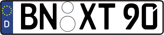 BN-XT90