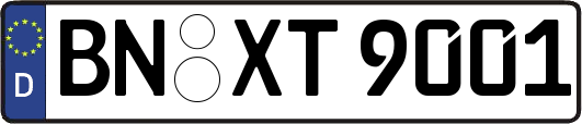BN-XT9001