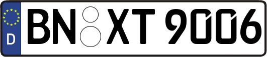 BN-XT9006