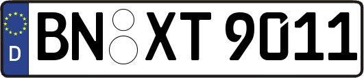 BN-XT9011