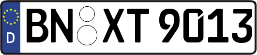 BN-XT9013