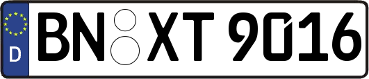 BN-XT9016