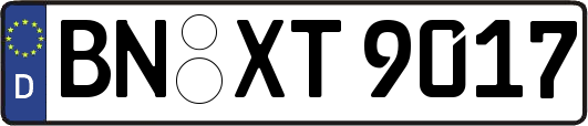 BN-XT9017