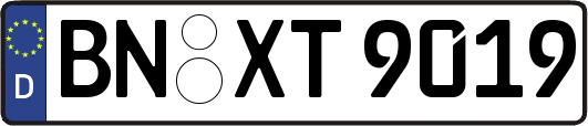 BN-XT9019