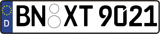 BN-XT9021