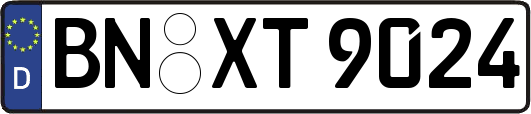 BN-XT9024