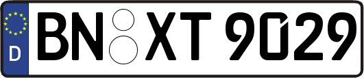 BN-XT9029