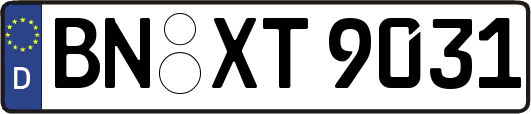 BN-XT9031