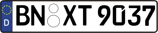 BN-XT9037