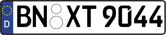 BN-XT9044