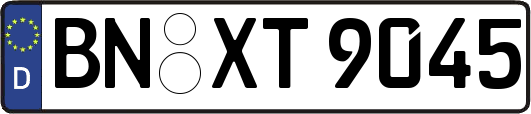 BN-XT9045