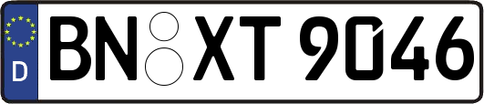 BN-XT9046