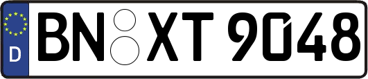 BN-XT9048