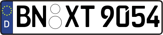BN-XT9054