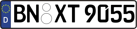 BN-XT9055