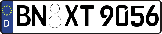 BN-XT9056
