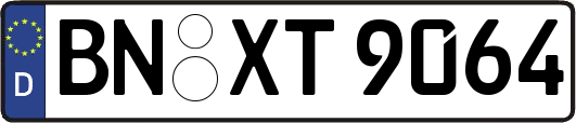 BN-XT9064