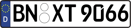 BN-XT9066