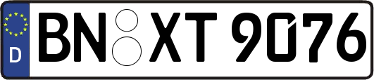 BN-XT9076