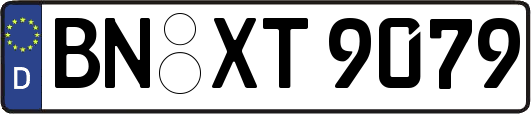 BN-XT9079