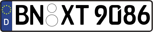 BN-XT9086