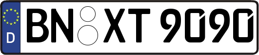 BN-XT9090