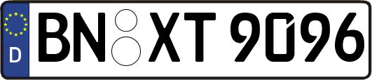 BN-XT9096
