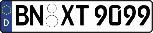 BN-XT9099
