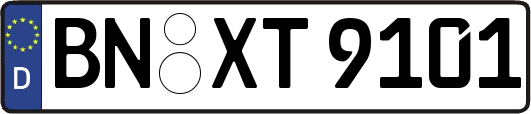 BN-XT9101