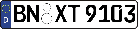 BN-XT9103