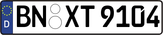 BN-XT9104