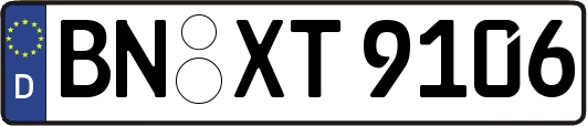 BN-XT9106