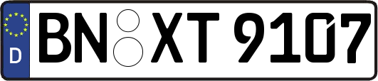 BN-XT9107