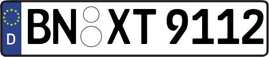 BN-XT9112