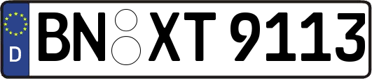 BN-XT9113
