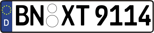 BN-XT9114