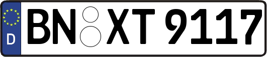 BN-XT9117