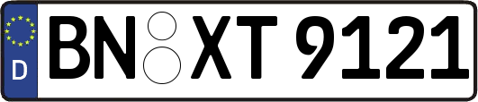 BN-XT9121