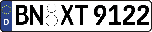 BN-XT9122