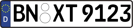 BN-XT9123