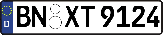 BN-XT9124
