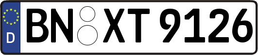 BN-XT9126