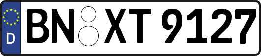 BN-XT9127