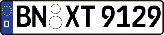 BN-XT9129