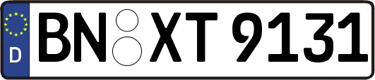 BN-XT9131