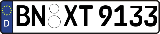 BN-XT9133