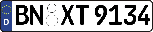 BN-XT9134