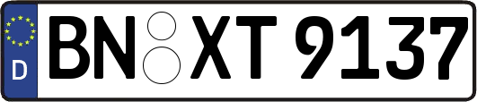 BN-XT9137