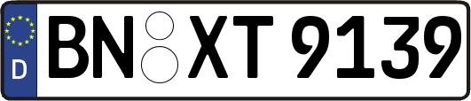 BN-XT9139
